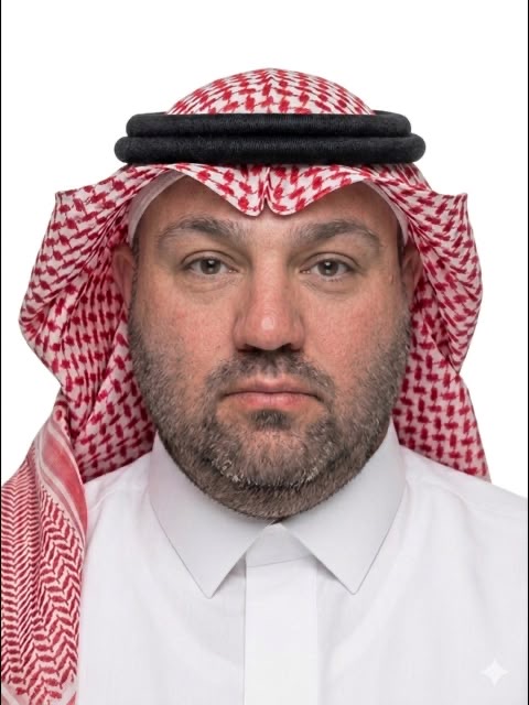 صورة أيمن محمد الرفاعي عضو مجلس الإدارة
